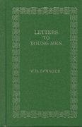 LETTERS TO YOUNG MEN