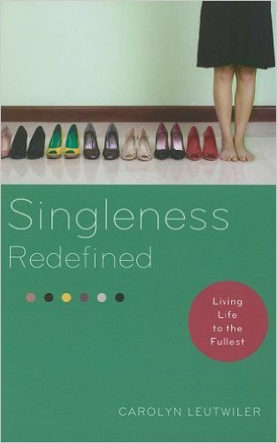SINGLENESS REDEFINED