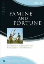 FAMINE AND FORTUNE - IBS RUTH