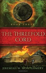 THREEFOLD CORD, THE - BOOK 3 DHT