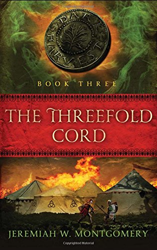 THREEFOLD CORD, THE - BOOK 3 DHT