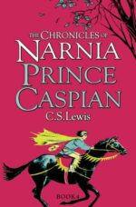 PRINCE CASPIAN - NARNIA NO.4