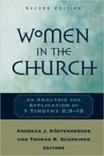 WOMEN IN THE CHURCH