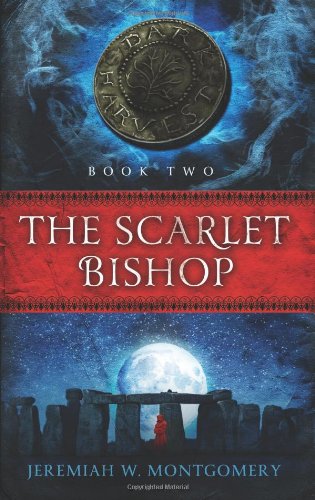 SCARLET BISHOP - BOOK 2 DHT