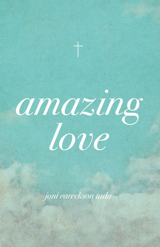 AMAZING LOVE! - 25-PACK