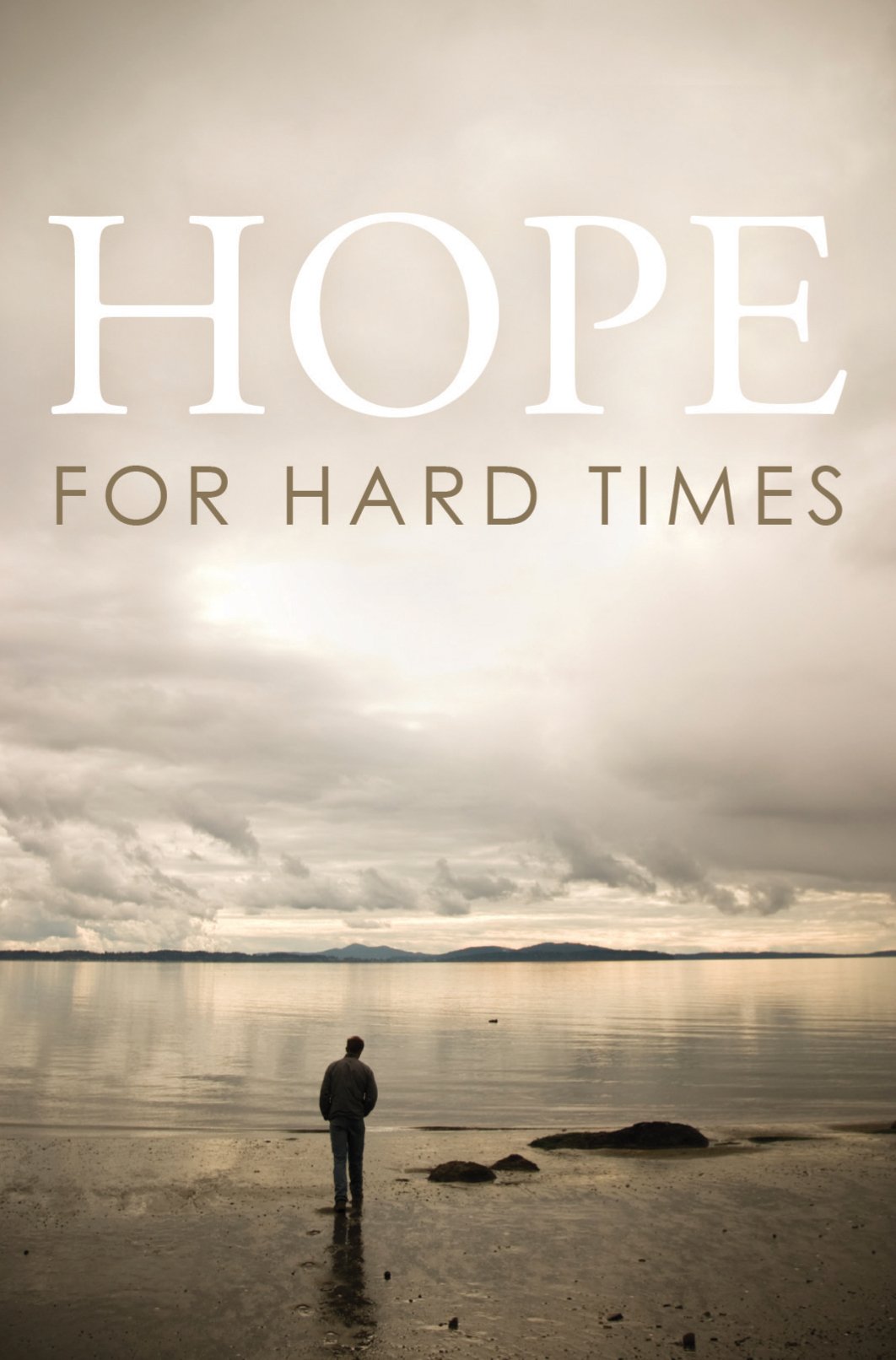 HOPE FOR HARD TIMES - 25-PACK