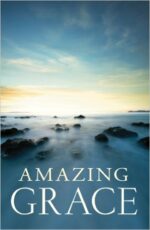 AMAZING GRACE - 25-PACK