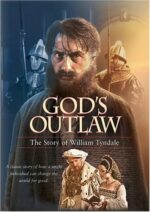 GOD'S OUTLAW DVD BBX
