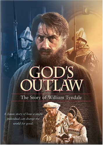 GOD'S OUTLAW DVD BBX