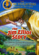JIM ELLIOT STORY DVD BBX