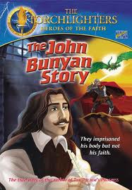 JOHN BUNYAN STORY DVD BBX