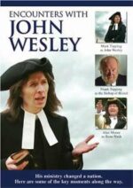 ENCOUNTERS WITH JOHN WESLEY DVD BBX