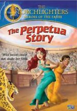 PERPETUA STORY DVD BBX