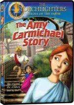 AMY CARMICHAEL STORY DVD BBX