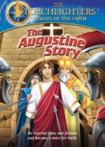 AUGUSTINE STORY DVD BBX