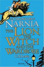 LION, WITCH & WARDROBE - NARNIA NO.2