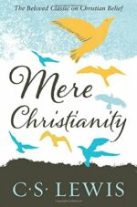 MERE CHRISTIANITY