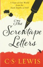 SCREWTAPE LETTERS