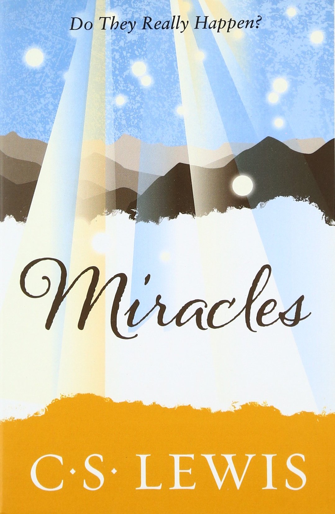 MIRACLES