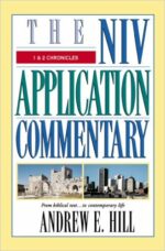 1&2 CHRONICLES - NIVAC