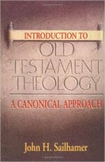 INTRODUCTION TO OT THEOLOGY