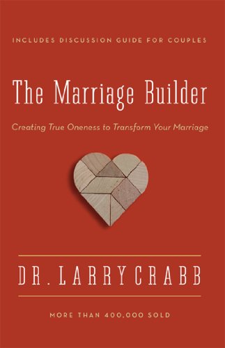 MARRIAGE BUILDER