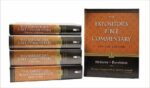 EXPOSITOR'S BIBLE COMM NT 5 VOL SET