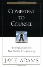 COMPETENT TO COUNSEL