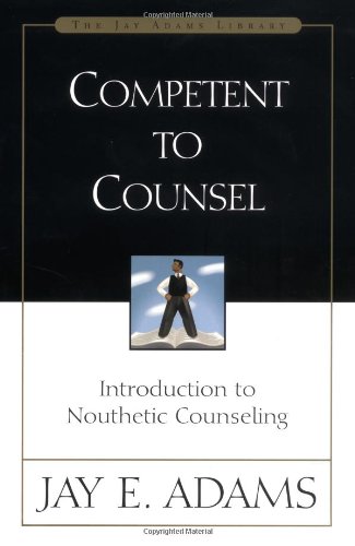 COMPETENT TO COUNSEL