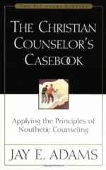 CHRISTIAN COUNSELOR'S CASEBOOK