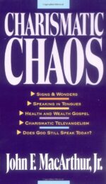 CHARISMATIC CHAOS