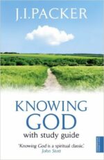 KNOWING GOD WITH S/G