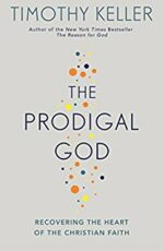 PRODIGAL GOD