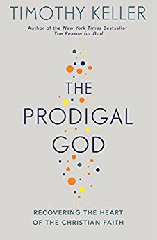 PRODIGAL GOD
