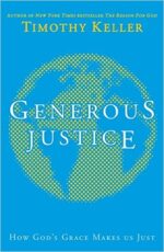 GENEROUS JUSTICE