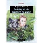 PATON:REDDING VIR DIE SUIDSEE EILAND- TB