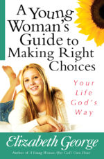 YOUNG WOMAN'S GUIDE TO MAKING RIGHT CHOI