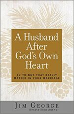 HUSBAND AFTER GOD'S OWN HEART