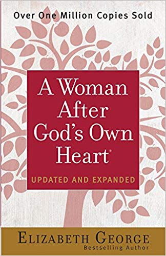 WOMAN AFTER GOD'S OWN HEART