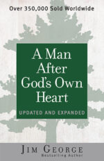 MAN AFTER GOD'S OWN HEART