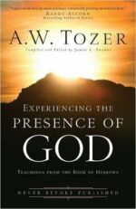 EXPERIENCING THE PRESENCE OF GOD