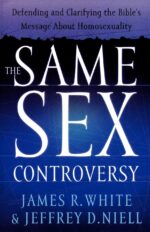 SAME SEX CONTROVERSY
