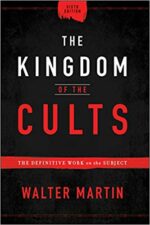 KINGDOM OF THE CULTS 6TH EDITION