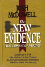 EVIDENCE THAT DEMANDS A VERDICT UPDATED