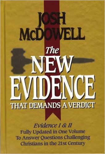 EVIDENCE THAT DEMANDS A VERDICT UPDATED