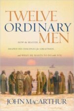 TWELVE ORDINARY MEN