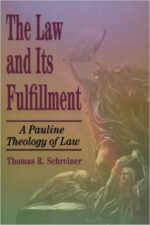 LAW AND ITS FULFILLMENT