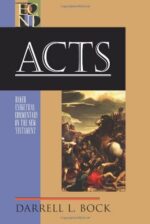 ACTS - BECNT