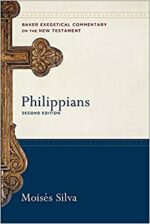 PHILIPPIANS - BECNT