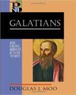 GALATIANS - BECNT